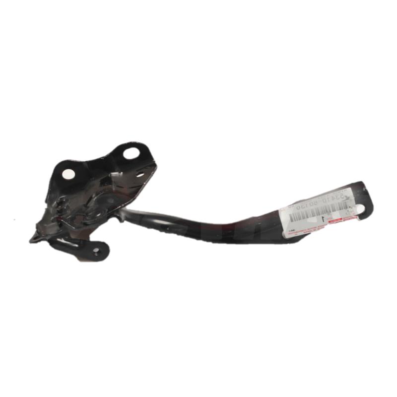 Hinge Assembly Hood - 5342060120